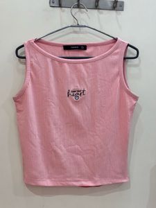 Follow Your Heart Tank Top