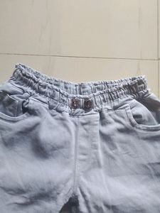 Two And Three Time To Wear But Condition Nice