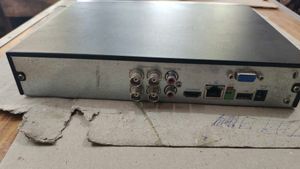 Cp Plus Dvr