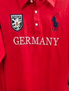 Polo Ralph Lauren Germany Shirt