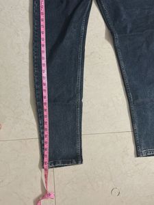 Stretchable Jeans