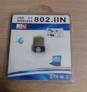 Terabyte USB Wifi Connector And DDR3 1 GB Ram