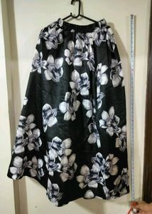 Tailor Made Full Length Skirt
