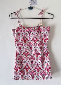 Short Kurti Women
