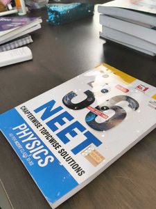 36years Neet Physics Mtg