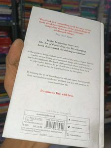 The Art of Discarding