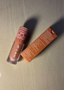 Swiss Beauty Dew It Up Blush