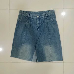 ACNE Baggy Jorts