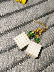 Assorted Earring Bundle With Freebies