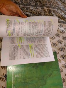 Physics and Chemistry Textbook Class XI for neet