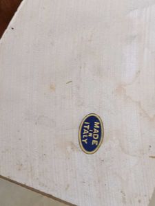 Sphinx Marble Souvenir From Italy