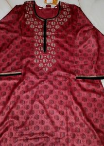 New Unused Biba Brand Salwar Suit