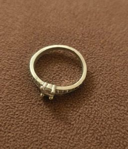 pure silver 💍💓# fixed price