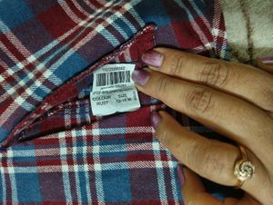 Boy&#39;s Shirt- 12-18mo