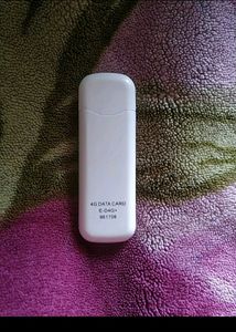 Enter 4g Data Card (dongal)