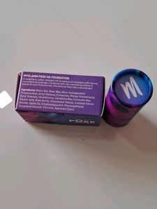 Myglamm Pose HD Foundation