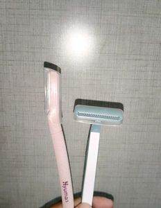 Hyuman Face And Body Razor ✨