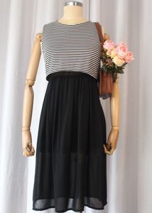 Korean Summer Dress