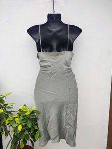 BHLDN Party Wear Dress