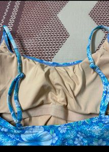 Swimsuit, Stretchable