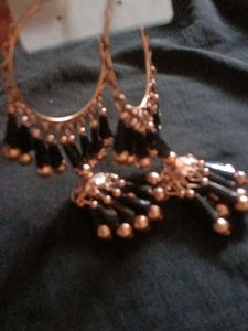 Stylish Dangle Earrings