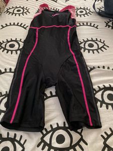 Speedo Boyleg Swimsuit
