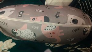 Baby Feeding Pillow