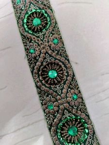 Embroidered Lace Combo