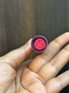 Kay Beauty Lip Tint - Spicy