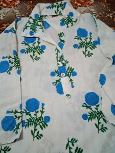 Cotton Cord Set