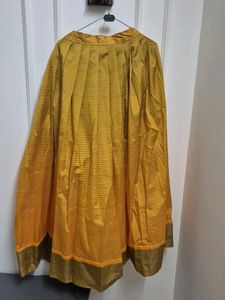 Ethinc Skirt And Top