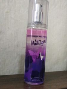 Body Mist - Waterfall