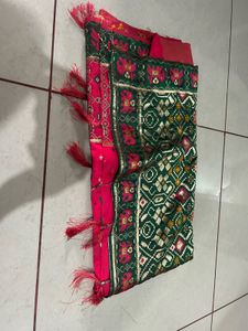 patoda print sadi