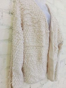 Duster &amp; Shrug