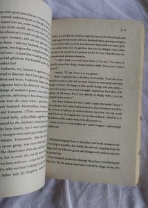Combo Of Novel