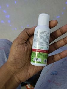 Mama Earth Onion Hair Oil