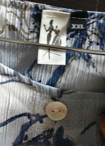 Causal Puff Sleeve Top