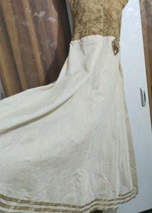 Elegant Ethnic Gown