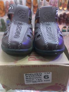 Phugo Boy Shoes 6 Number 3 To 9 Year Size Availabl