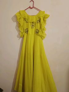 Gown