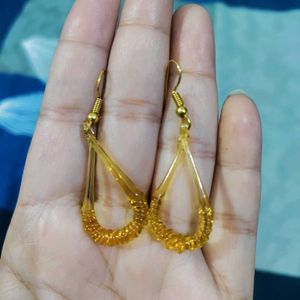 Earrings Collection