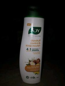Joy Dandruff Control Shampoo