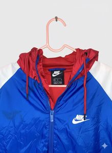 Nike Jacket original
