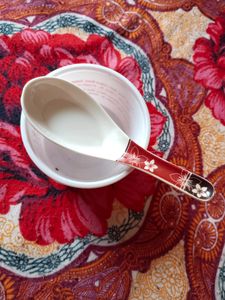 Soup Spoon 🥄