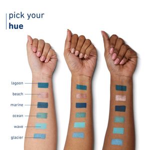 Water Palette