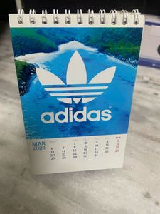 Limited Edition 2023 Calendar for Brand Enthusiast
