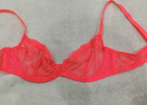 Bright Colour Bra..34B