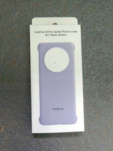 Realme 13 Pro Case