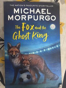 Story Book (set of 3)