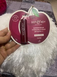 💄Dot & Key Lip Balm💄